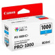 Canon PFI-1000 C