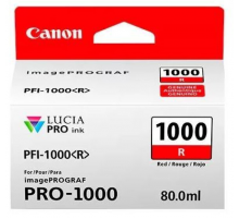 Тонер Canon PFI-1000 R