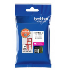 Brother LC3619XLM