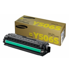 Картридж Samsung CLT-Y506S