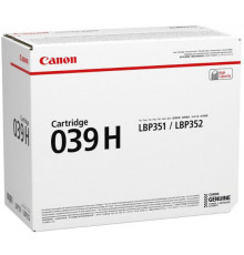 Картридж Canon 039H 0288C001
