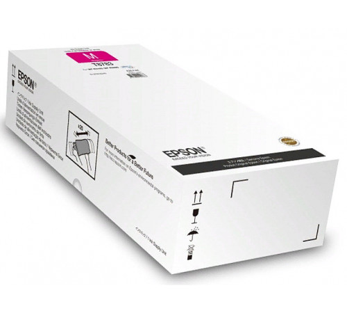 Картридж Epson C13T878340