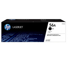 Картридж HP 56A CF256A
