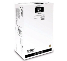 Картридж Epson C13T878140