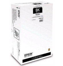 Картридж Epson C13T878140