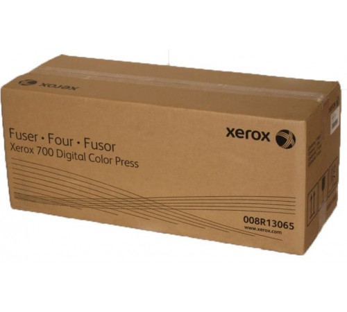 Фьюзер Xerox 008R13065