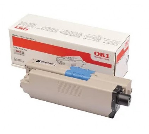 OKI 46508736