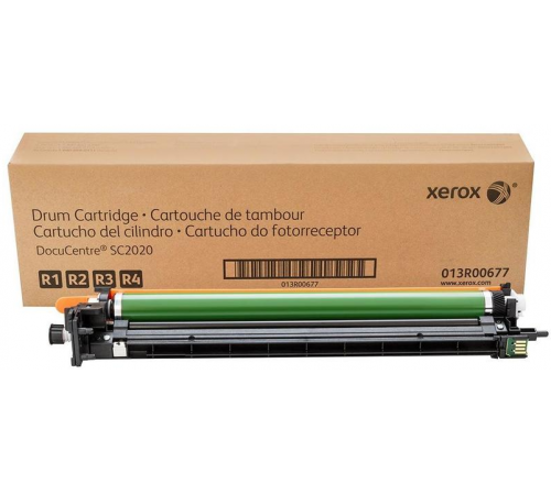 Барабан Xerox 013R00677
