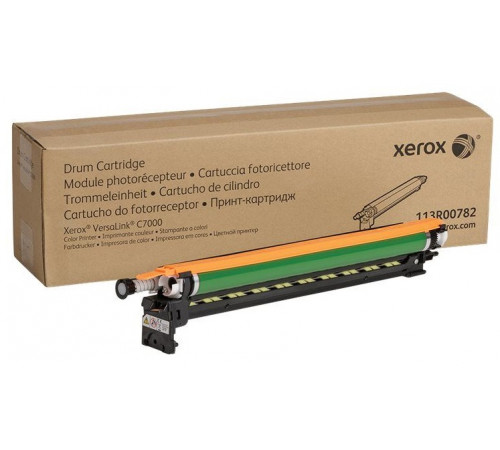 Барабан Xerox 113R00782