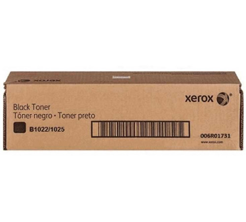Картридж Xerox 006R01731