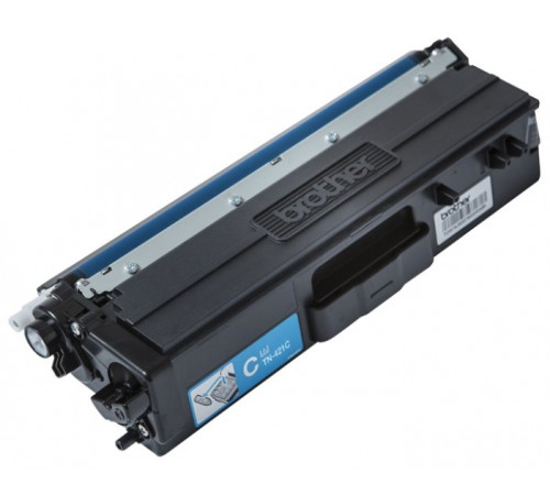 Картридж Brother TN421C
