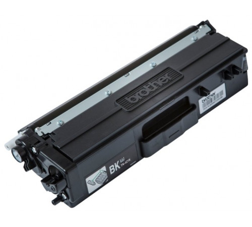 Картридж Brother TN421BK
