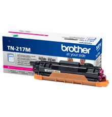 Картридж Brother TN-217M