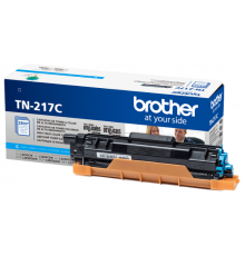 Картридж Brother TN-217C