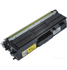 Картридж Brother TN421Y
