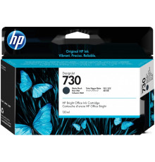 Картридж HP 730 P2V65A