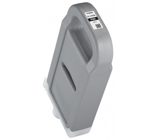 Картридж Canon PFI-1700PBK (0775C001)