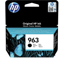 Картридж HP 963 3JA26AE
