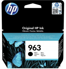 Картридж HP 963 3JA26AE