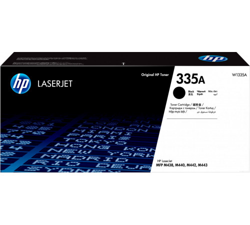 Картридж HP 335A W1335A