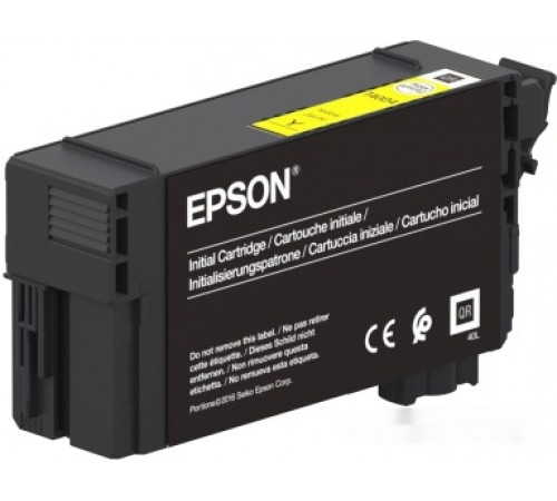 Картридж Epson C13T40D440