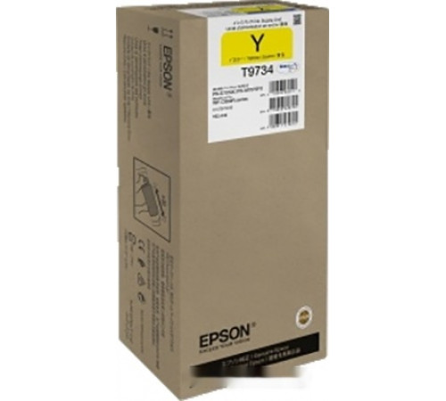 Чернила Epson C13T973400