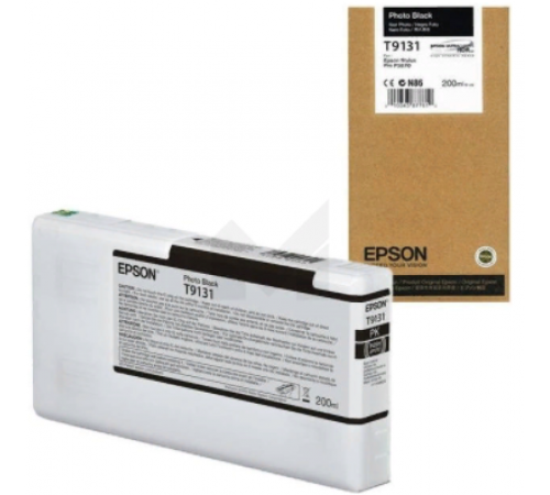 Картридж Epson C13T913100