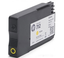 Картридж HP 712 3ED69A