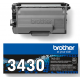 Картридж для принтера Brother TN-3430