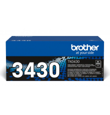 Картридж для принтера Brother TN-3430