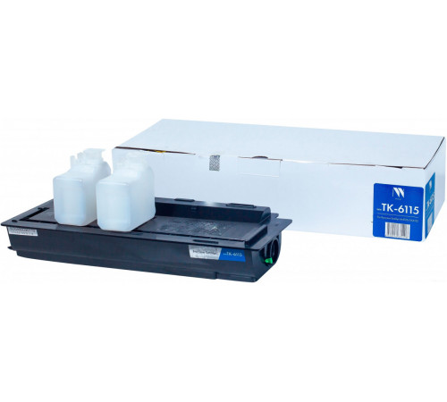 Картридж NV Print NV-TK6115 (аналог Kyocera TK-6115)