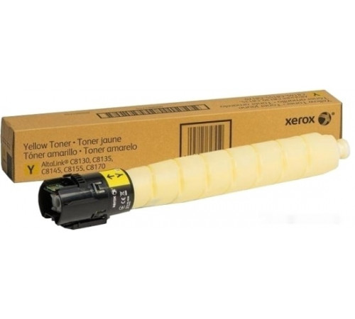 Картридж Xerox 006R01761