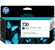 Картридж HP 730 P2V67A