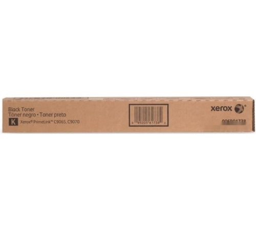 Картридж Xerox 006R01738