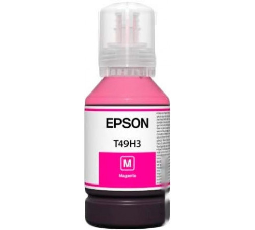 Чернила Epson C13T49H300