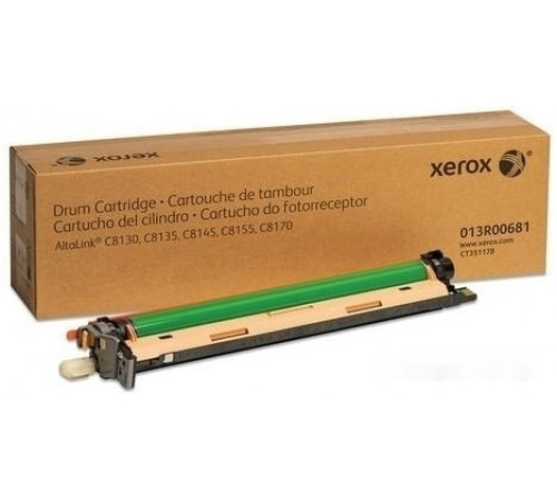 Фотобарабан Xerox 013R00681