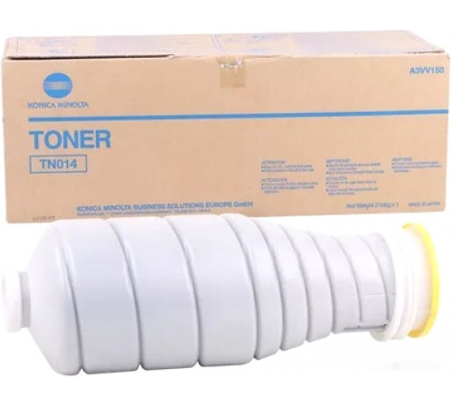 Тонер Konica Minolta TN-014 A3VV150