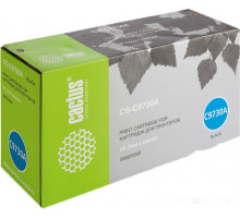 Картридж Cactus CS-C9730A (аналог HP C9730A)