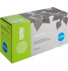 Картридж Cactus CS-C9730A (аналог HP C9730A)