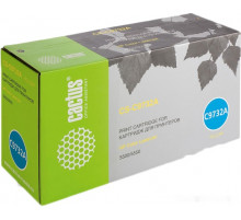 Картридж Cactus CS-C9732A (аналог HP C9732A)