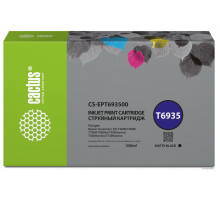 Картридж Cactus CS-EPT693500 (аналог Epson T6935)