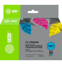 Картридж Cactus CS-CM994A (аналог HP CM994A)