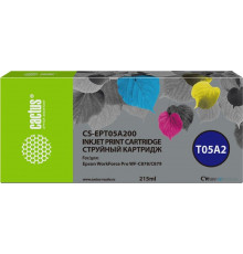 Картридж Cactus CS-EPT05A200 (аналог Epson EPT05A200)