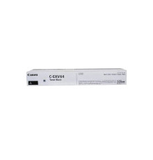 Тонер-картридж Canon C-EXV 64 Black для IR ADVANCE DX C39xx 5753C002AA