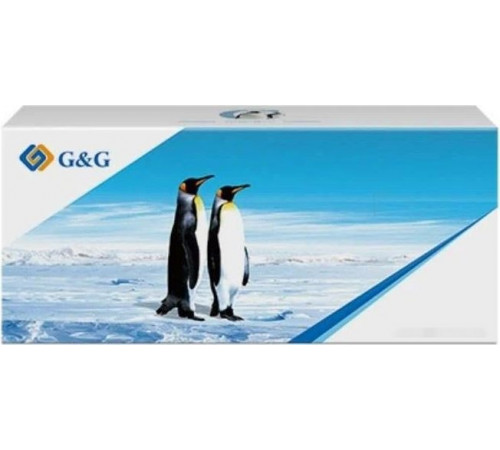 Картридж G&G GG-CE273A (аналог HP CE273A)