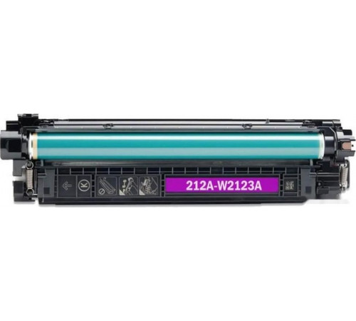 Картридж G&G GG-W2123A (аналог HP W2123A)