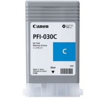 Картридж Canon PFI-030C