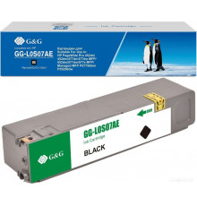 Картридж G&G GG-L0S07AE (аналог HP L0S07AE)