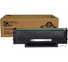 Картридж GalaPrint GP-PC-211EV (аналог Pantum PC-211EV)
