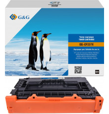 Картридж G&G GG-CF237X